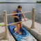 sistema de lan&ccedil;amento na &aacute;gua para caiaqueC03-000117CANDOCK