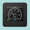 monitor para navioCommander Vision 350Radio Zeeland DMP