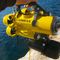 ROV de observação - GUARDIAN - Subsea Tech