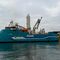 navio de apoio offshore para parque e&oacute;licoActa GeminiULSTEIN
