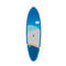 prancha de SUP AllroundElementsNSP Surfboards