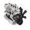 motor de centroXiamen Tofoo Electronics Engineering Co., Ltd.