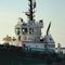 barco profissional barco empurradorSMAVST Engineering
