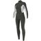 roupa completa de neoprene para esportes aquáticosOxygen SteamerProlimit
