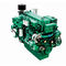 motor de centro4L126TIHD Hyundai Infracore