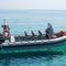 barco profissional barco-patrulhaMZ RIB 8.5AISTER ALUMINIUM SHIPYARD