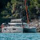 catamarã / de cruzeiro / 3 cabines / 4 cabines
