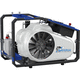 compressor para mergulho / para iate / de ar respirável / elétrico