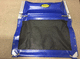 barreira anti-sargaço / antipoluição / flutuante / modular
