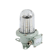 luz de sinalização para navio / de LED / amarela / branca