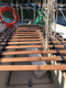 beliche / para barco