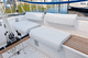 almofada para cockpit / para barco