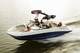 lancha de proa aberta com motor de centro / com console dupla / bowrider / open