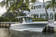 lancha de console central com motor de popa / bimotor / com flybridge / offshore