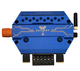 controlador para circuito elétrico / para barco / de comunicação de dados