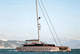 super iate à vela de luxo catamarã / de cruzeiro / 5 cabines / com flybridge