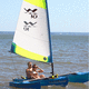 trimarã esportivo