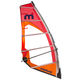 aparelho completo de windsurf
