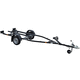 carreta rodoviária / para colocação na água / para jet-ski / com 1 eixo