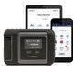 transceptor para barco / Iridium