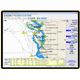 software AIS / de metereologia / de navegação / de rastreamento