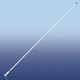 antena VHF / para barco / vertical / em aço inoxidável