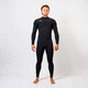roupa completa de neoprene para esportes aquáticos / integral / body / 2 mm