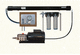 dessalinizador para barco / por osmose reversa / 110 V / 220-240 V