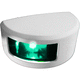 luz de navegação para barco / de LED / verde / para VHF