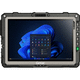 tablet náutico / portátil / com tela sensível ao toque / ATEX