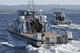 sistema de propulsão para navio / híbrido diesel-elétrico