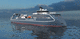 navio lança-cabos / híbrido