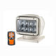 farol de busca / para navio / para barco / de LED