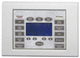 painel de comando para barco / para iate