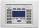 painel de comando para barco / para iate