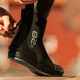 botas de mergulho