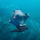 ROV de observação / para aquicultura