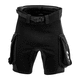 bermuda para esportes aquáticos / de neoprene