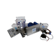 dessalinizador para barco / por osmose reversa / 12 V / de 1 membrana