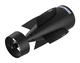 propulsor azimutal / externo / de ROV / para AUV
