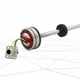 sensor de movimento / de posição / náutico / para máquina