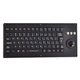 teclado náutico / para navio / 75 teclas / à prova de água