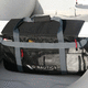 bolsa de tela para mergulho multiusos / para barco inflável / respirável