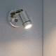 luminária de leitura / para barco / de cabine / de LED