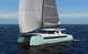 catamarã / de cruzeiro / 3 cabines / com deck saloon