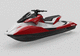 jet-ski de 2 lugares