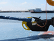 gancho para rebocador / para porto / de abertura rápida / rebocador