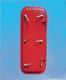 porta para navio / semiestanque / Classe A-60 / para ambiente interno