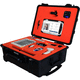 kit de telemedicina para navio