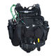 rebreather de circuito fechado